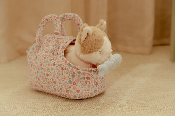 Little Dutch - Plush Cat Marley