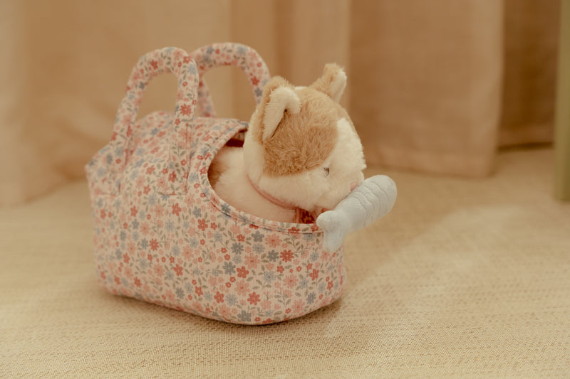 Little Dutch - Plush Cat Marley