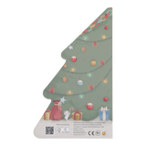 Little Dutch - Christmas Book with Small Jim