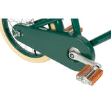 BANWOOD CLASSIC BIKE 16" VINTAGE - GREEN