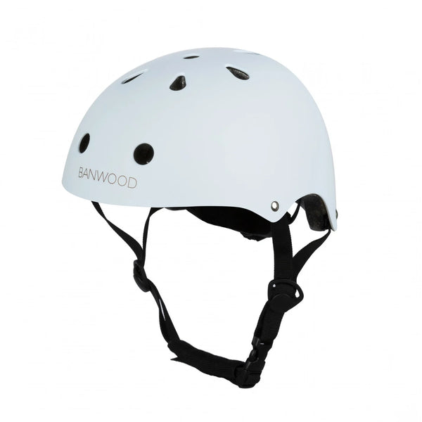 Banwood Children's Helmet - Sky
