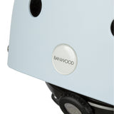 BANWOOD CLASSIC HELMET - MATTE SKY