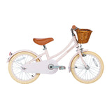 BANWOOD CLASSIC BIKE 16" VINTAGE - PINK