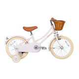 BANWOOD CLASSIC BIKE 16" VINTAGE - PINK