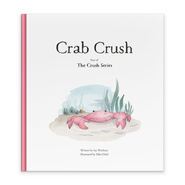 Crab Crush (Travel Edition)