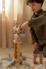 Little Dutch - Crane Set