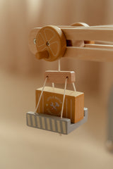 Little Dutch - Crane Set