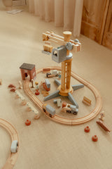 Little Dutch - Crane Set