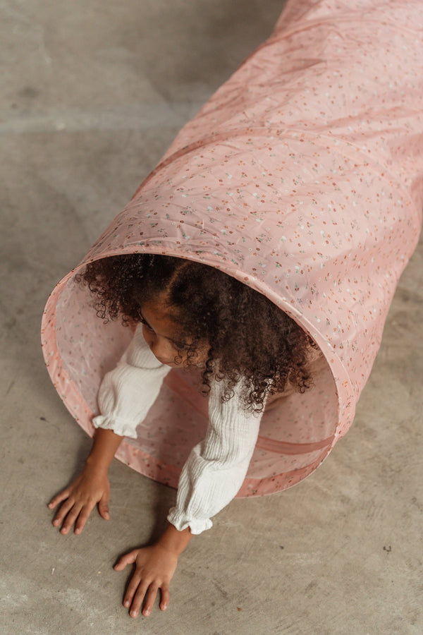 Little Dutch - Crawl Tunnel - Fairy Garden