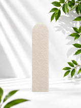 Monio - Upholstered Wall Panel Fence - Cream Boucle