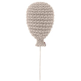 Crochet Balloon | BEIGE