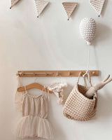 Crochet Balloon | IVORY