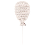 Crochet Balloon | IVORY