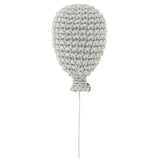 Crochet Balloon | LIGHT OLIVE
