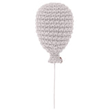 Crochet Balloon | OATMEAL
