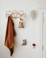 Crochet Balloon | OATMEAL