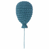 Crochet Balloon | PETROL