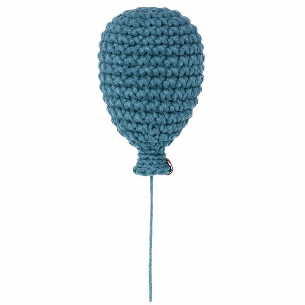 Crochet Balloon | PETROL