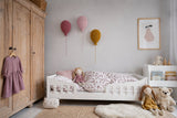 Crochet Balloon | MUSTARD