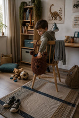 Large Bear Basket | CINNAMON