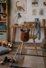 Large Bear Basket | CINNAMON
