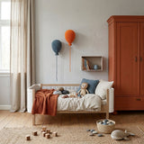 Crochet Balloon | PETROL