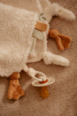 Little Dutch - Cuddle Cloth - Little Goose