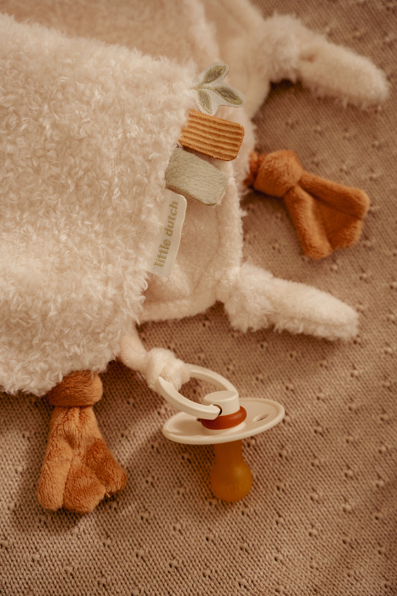 Little Dutch - Cuddle Cloth - Little Goose