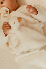 Little Dutch - Cuddle Cloth - Little Goose