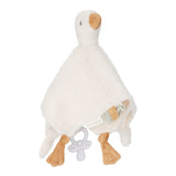Little Dutch - Cuddle Cloth - Little Goose