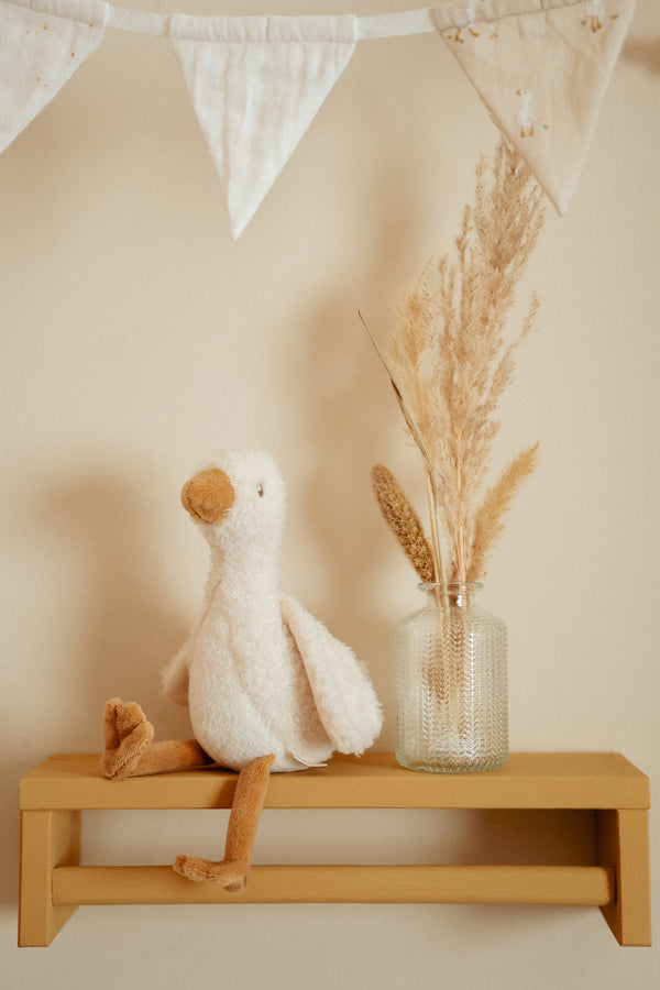 Little Dutch - Cuddle Little Goose 17cm