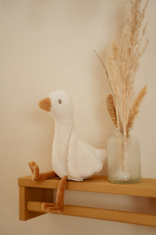 Little Dutch - Cuddle Little Goose 17cm