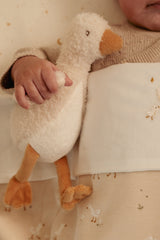 Little Dutch - Cuddle Little Goose 17cm
