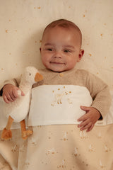 Little Dutch - Cuddle Little Goose 17cm