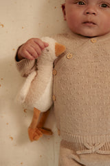 Little Dutch - Cuddle Little Goose 17cm