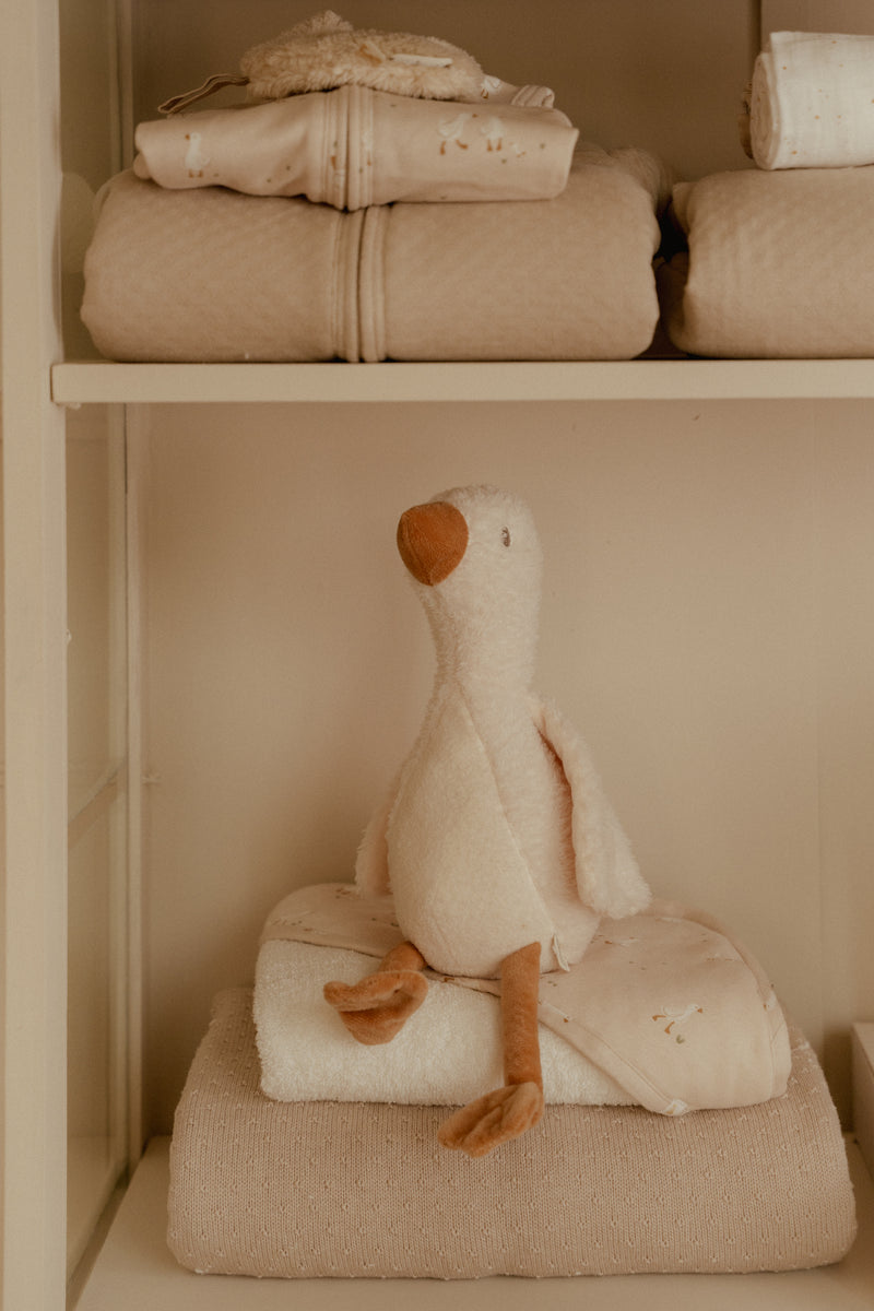 Little Dutch - Cuddle Little Goose 17cm