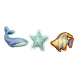 Little Dutch - Dive Figures - Ocean World