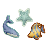 Little Dutch - Dive Figures - Ocean World