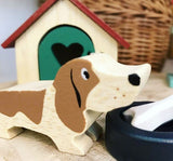 Pet Dog Set