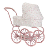 Little Dutch - Metal Doll Pram