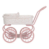 Little Dutch - Metal Doll Pram