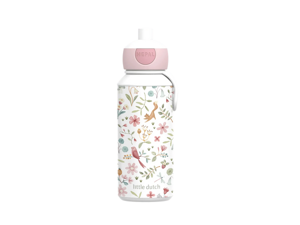Little Dutch - Drinking Bottle Pop-Up - Fairy Wonders