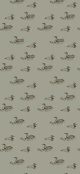 Duckpond Wallpaper