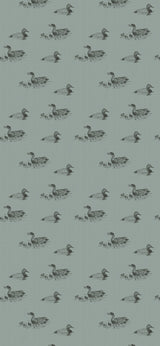 Duckpond Wallpaper