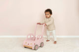 Little Dutch - Little Dutch Baby Walker Pink