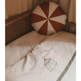 Muzpony Duvet and Pillow - Circus