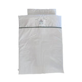Muzpony Duvet and Pillow - Circus