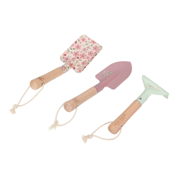 Little Dutch Set of garden tools - Fairy Garden