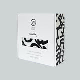 ETTA LOVES x KEITH HARING MUSLIN BLANKET - reversible - birth to 12 months