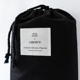 ETTA LOVES X LIBERTY - OUTDOOR PLAYMAT